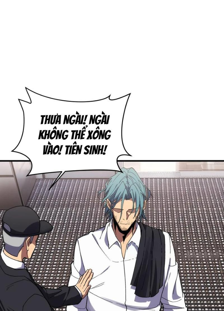 Trò Chơi Chết Tiệt, Ta Làm Mọi Thứ Để Kéo Dài Mạng Sống Chapter 38 - Trang 3