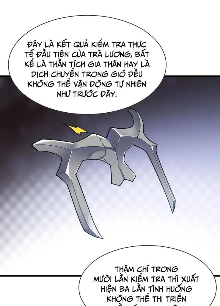 Trò Chơi Chết Tiệt, Ta Làm Mọi Thứ Để Kéo Dài Mạng Sống Chapter 38 - Trang 3