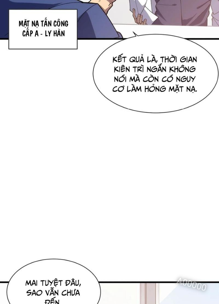 Trò Chơi Chết Tiệt, Ta Làm Mọi Thứ Để Kéo Dài Mạng Sống Chapter 38 - Trang 3