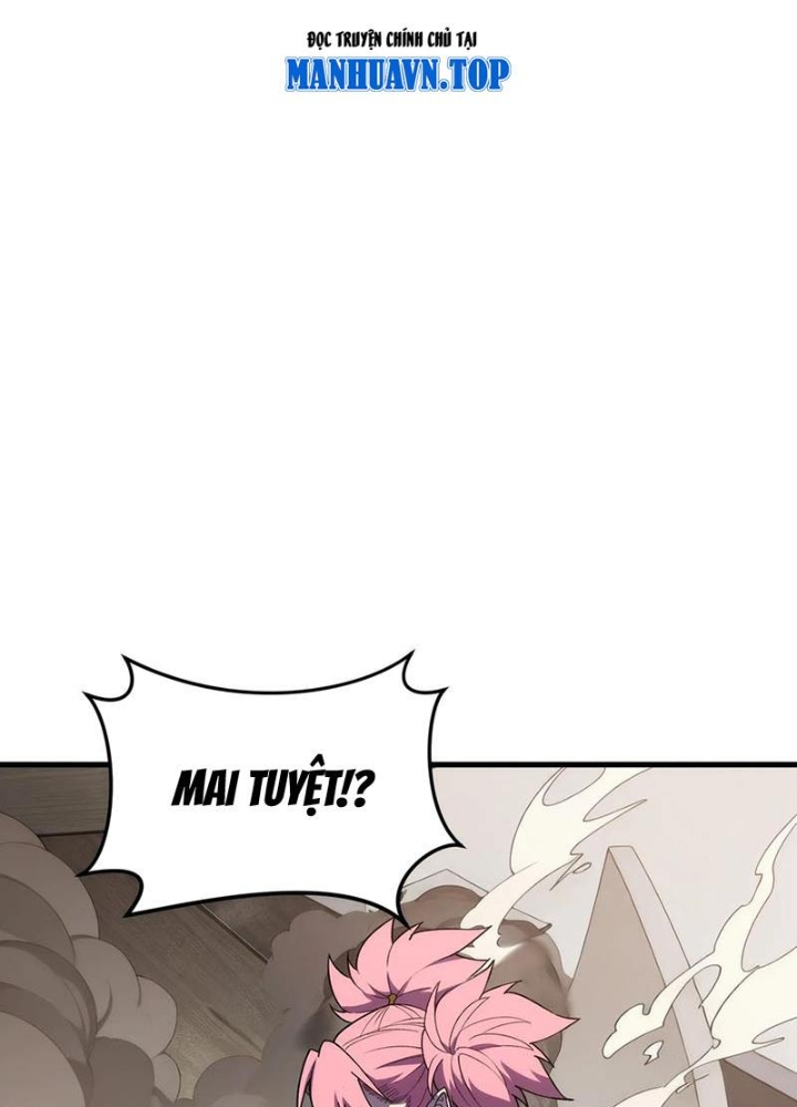 Trò Chơi Chết Tiệt, Ta Làm Mọi Thứ Để Kéo Dài Mạng Sống Chapter 38 - Trang 3