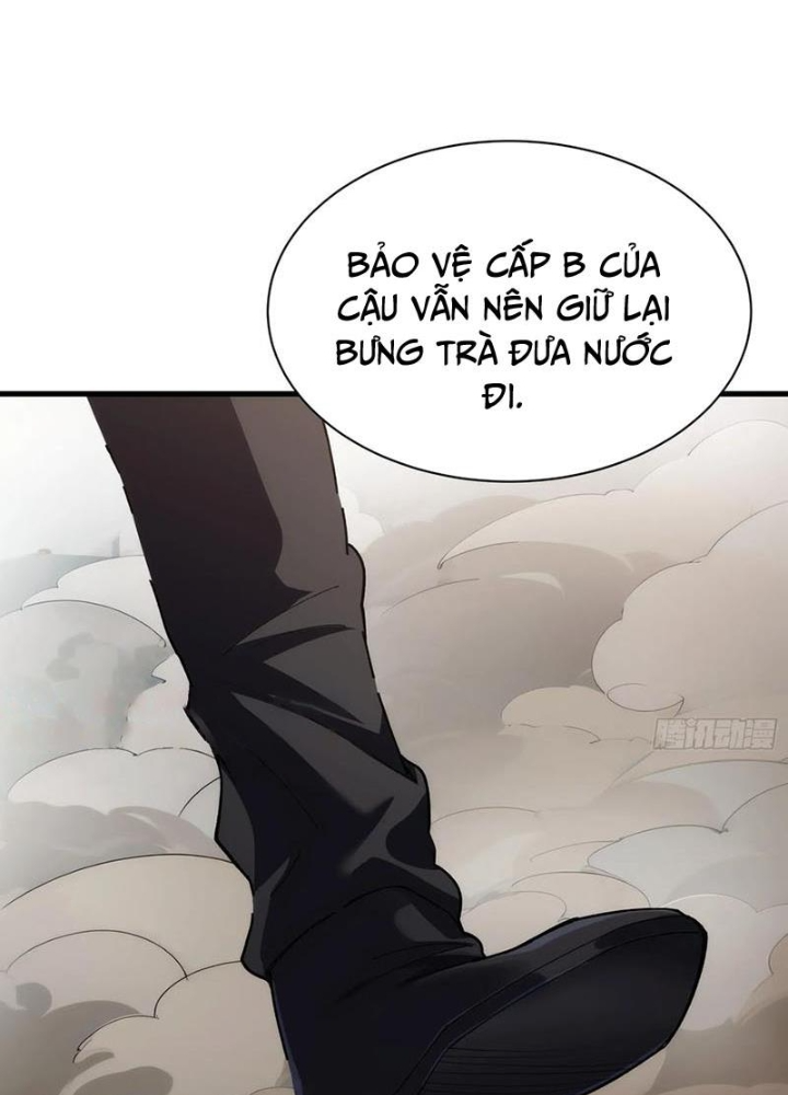 Trò Chơi Chết Tiệt, Ta Làm Mọi Thứ Để Kéo Dài Mạng Sống Chapter 38 - Trang 3