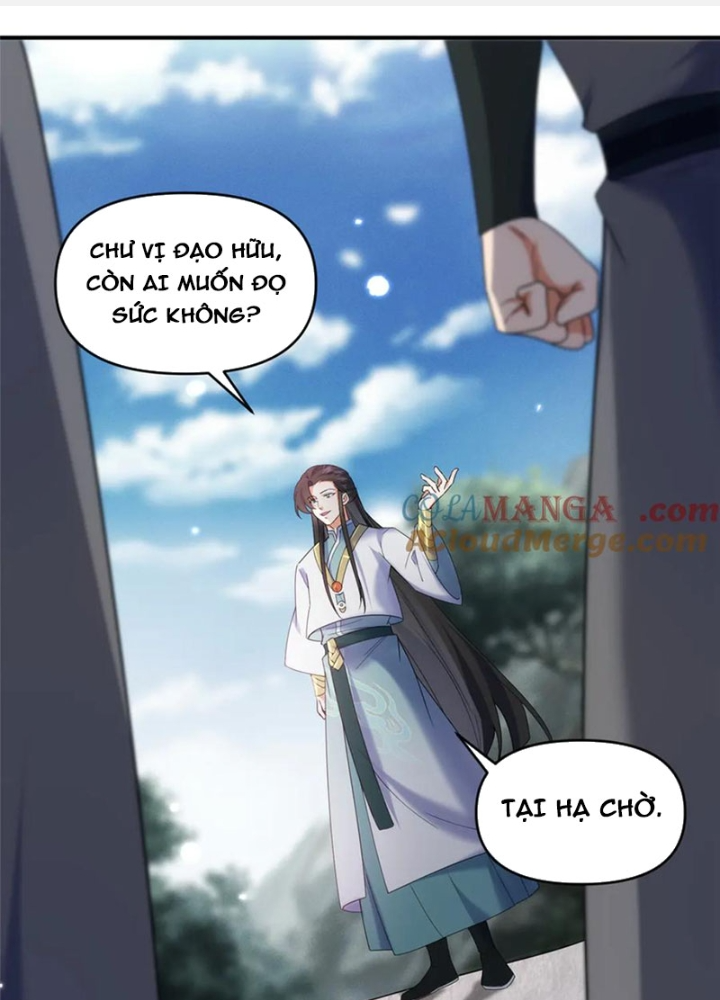 Ở Bên Cạnh Nữ Ma Đầu Chapter 58 - Trang 2