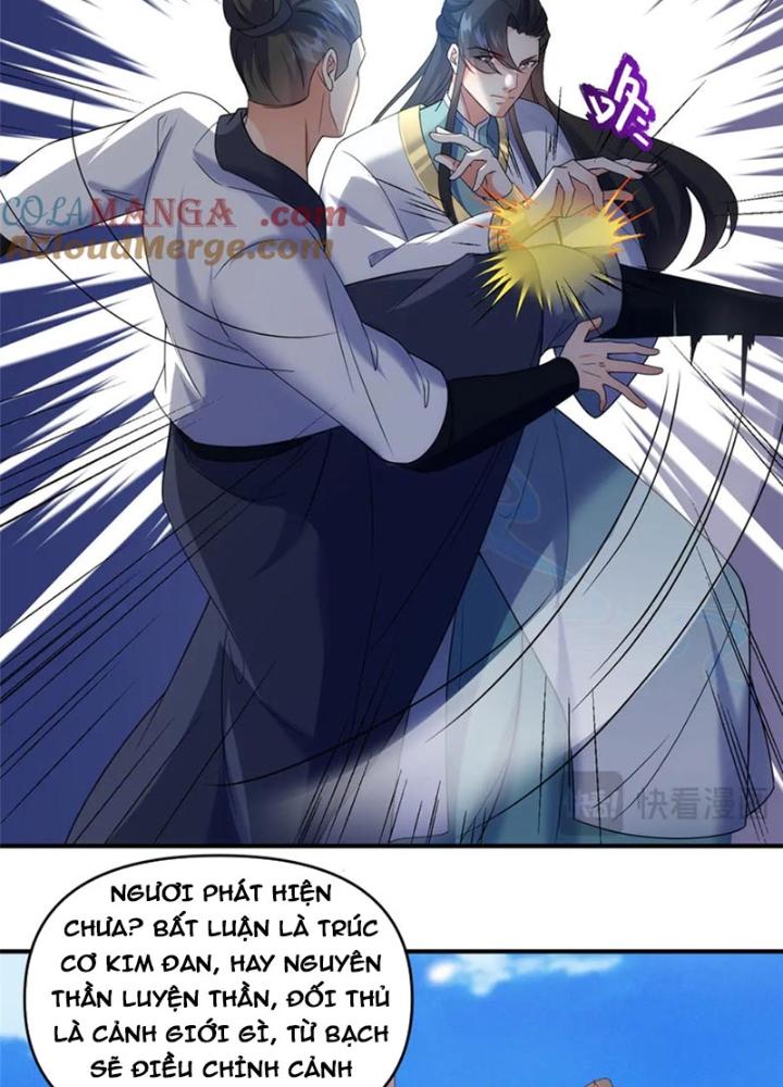 Ở Bên Cạnh Nữ Ma Đầu Chapter 58 - Trang 2
