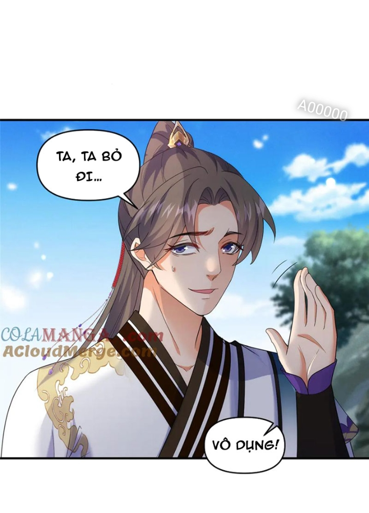 Ở Bên Cạnh Nữ Ma Đầu Chapter 58 - Trang 2