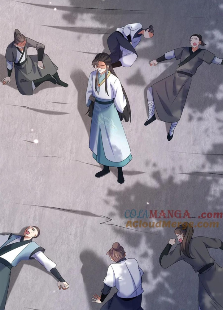 Ở Bên Cạnh Nữ Ma Đầu Chapter 58 - Trang 2