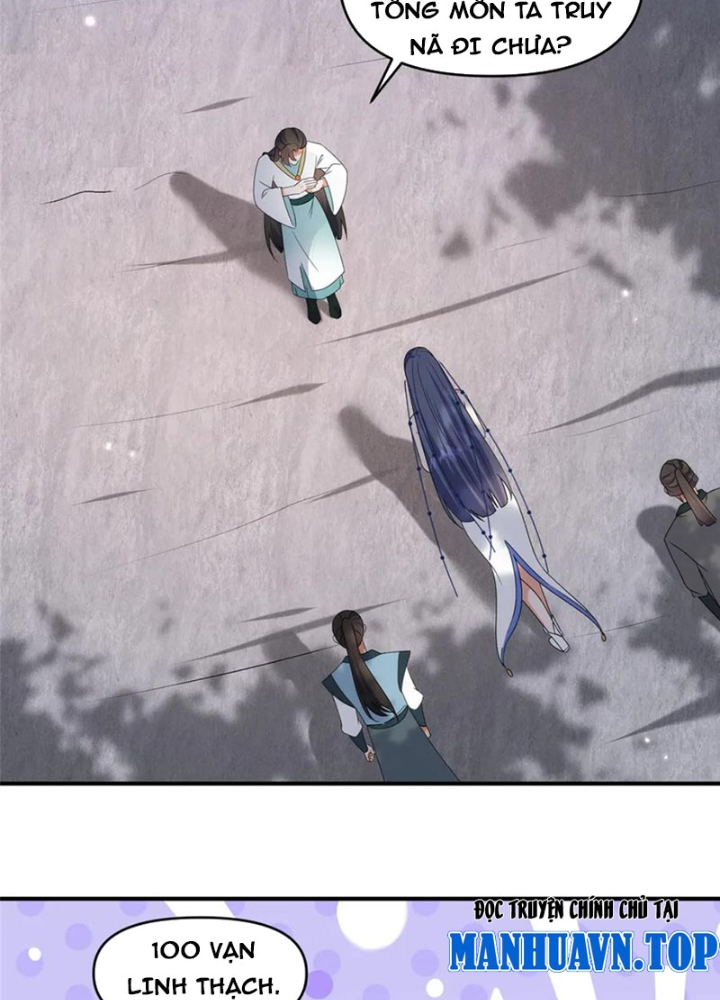Ở Bên Cạnh Nữ Ma Đầu Chapter 58 - Trang 2