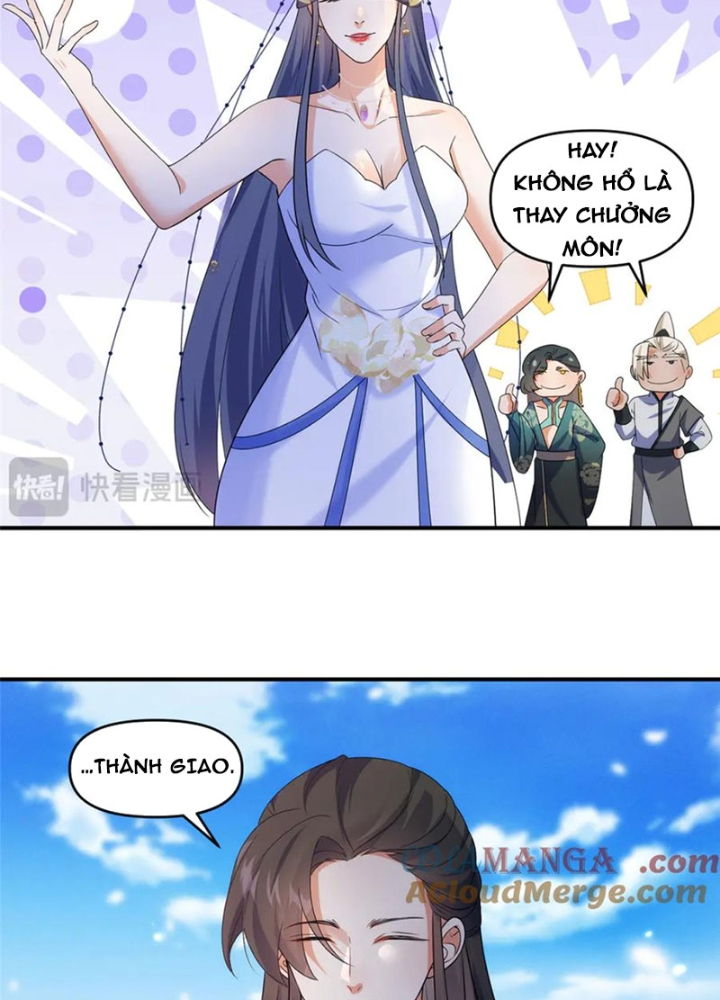 Ở Bên Cạnh Nữ Ma Đầu Chapter 58 - Trang 2