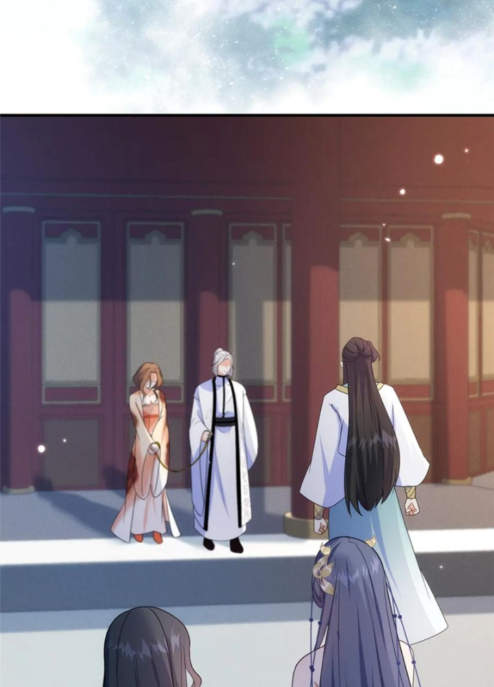 Ở Bên Cạnh Nữ Ma Đầu Chapter 58 - Trang 2