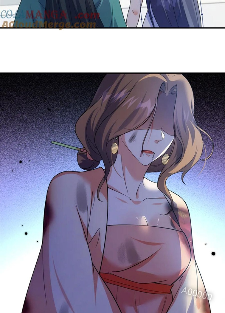 Ở Bên Cạnh Nữ Ma Đầu Chapter 58 - Trang 2