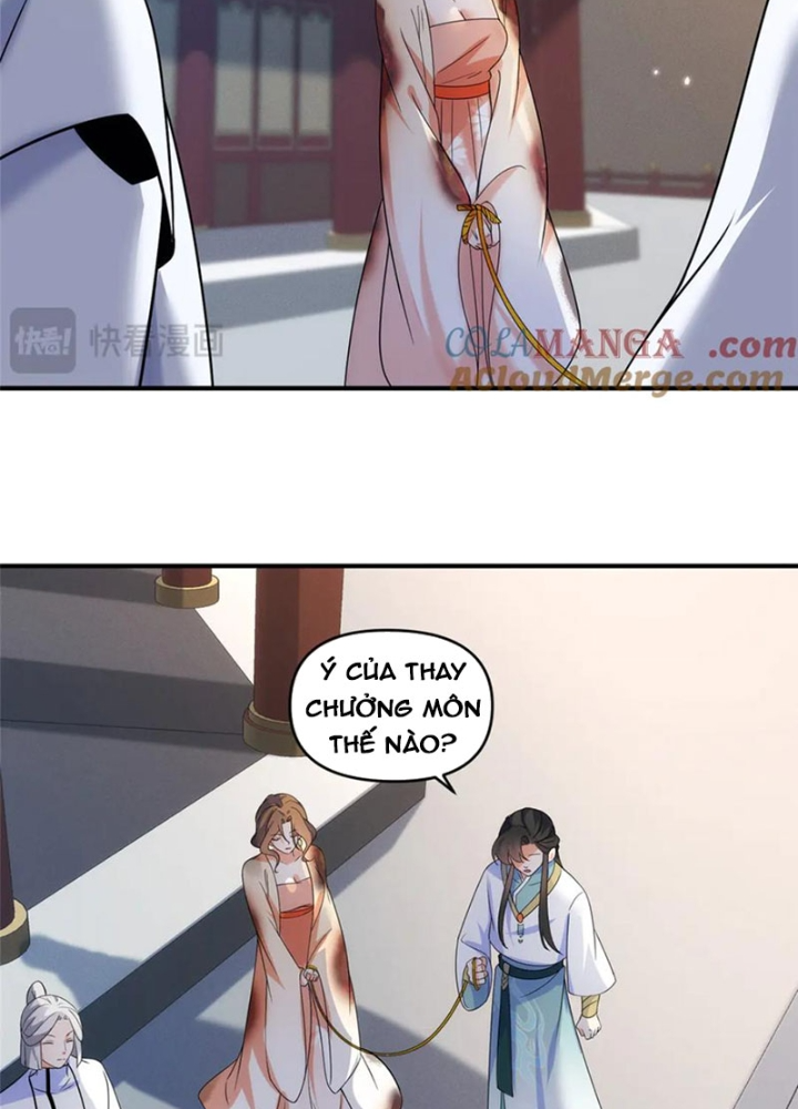 Ở Bên Cạnh Nữ Ma Đầu Chapter 58 - Trang 2