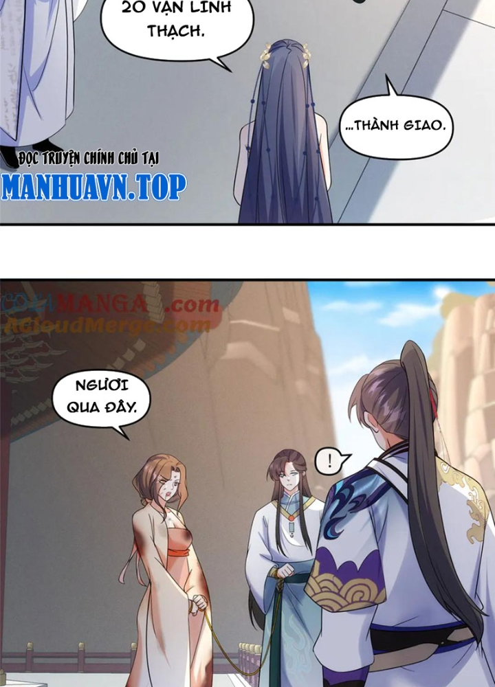 Ở Bên Cạnh Nữ Ma Đầu Chapter 58 - Trang 2