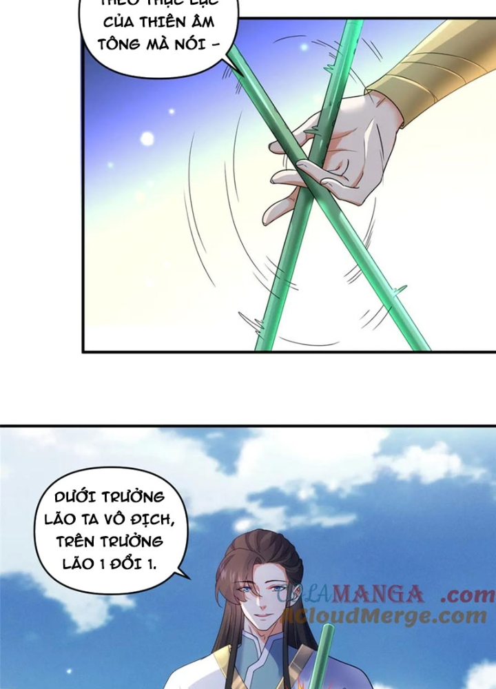 Ở Bên Cạnh Nữ Ma Đầu Chapter 58 - Trang 2