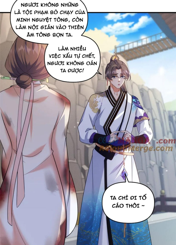 Ở Bên Cạnh Nữ Ma Đầu Chapter 58 - Trang 2