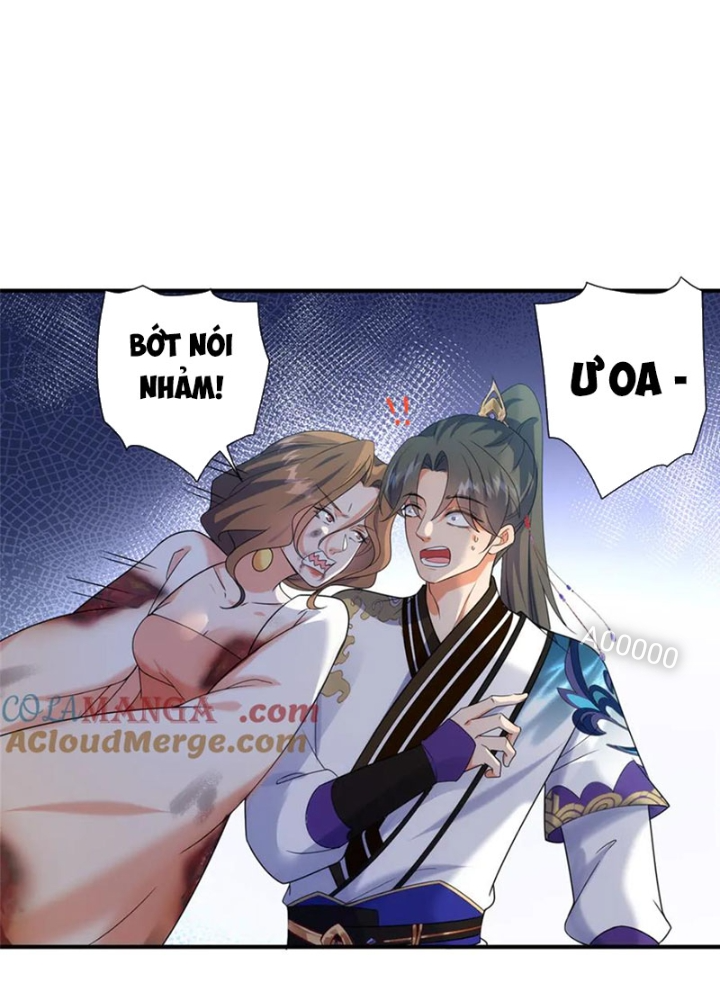 Ở Bên Cạnh Nữ Ma Đầu Chapter 58 - Trang 2