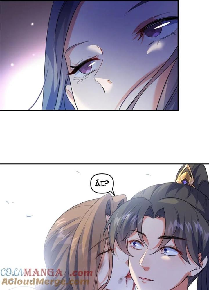 Ở Bên Cạnh Nữ Ma Đầu Chapter 58 - Trang 2