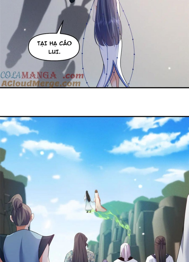 Ở Bên Cạnh Nữ Ma Đầu Chapter 58 - Trang 2