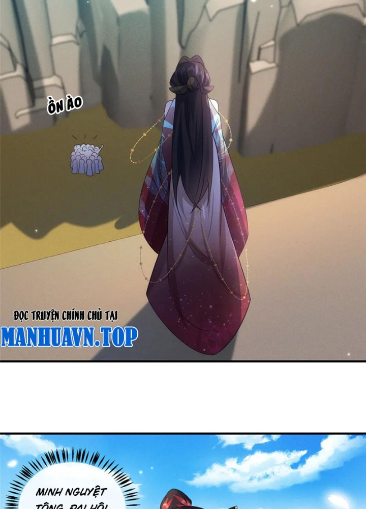 Ở Bên Cạnh Nữ Ma Đầu Chapter 58 - Trang 2