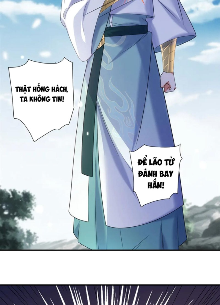 Ở Bên Cạnh Nữ Ma Đầu Chapter 58 - Trang 2