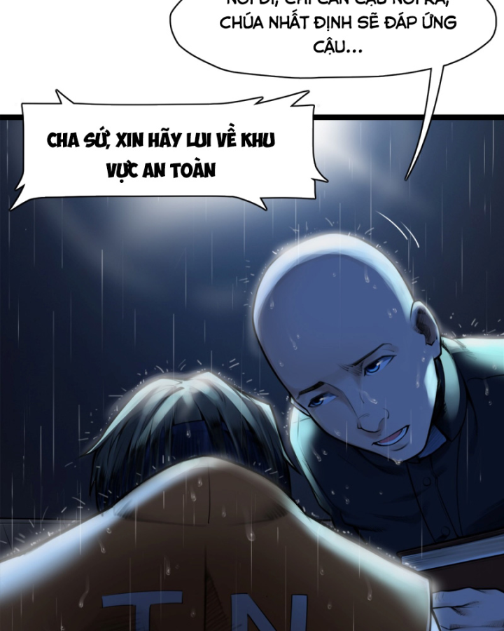 Linh Lung • Nguyệt Khôi Truyện Chapter 9 - Trang 2