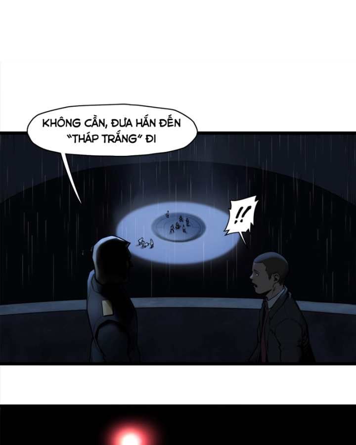 Linh Lung • Nguyệt Khôi Truyện Chapter 9 - Trang 2