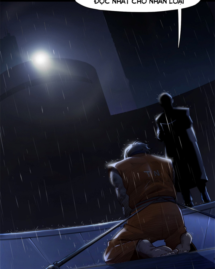 Linh Lung • Nguyệt Khôi Truyện Chapter 9 - Trang 2