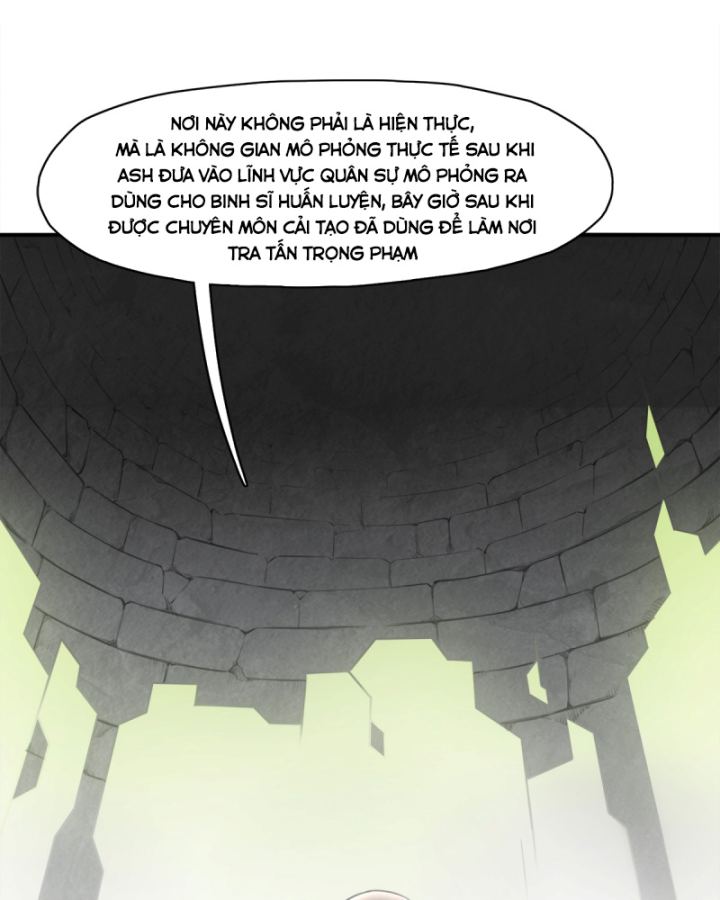 Linh Lung • Nguyệt Khôi Truyện Chapter 9 - Trang 2