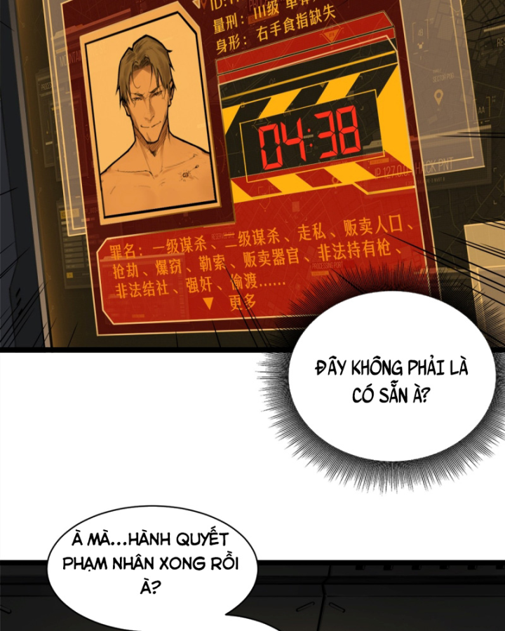 Linh Lung • Nguyệt Khôi Truyện Chapter 9 - Trang 2