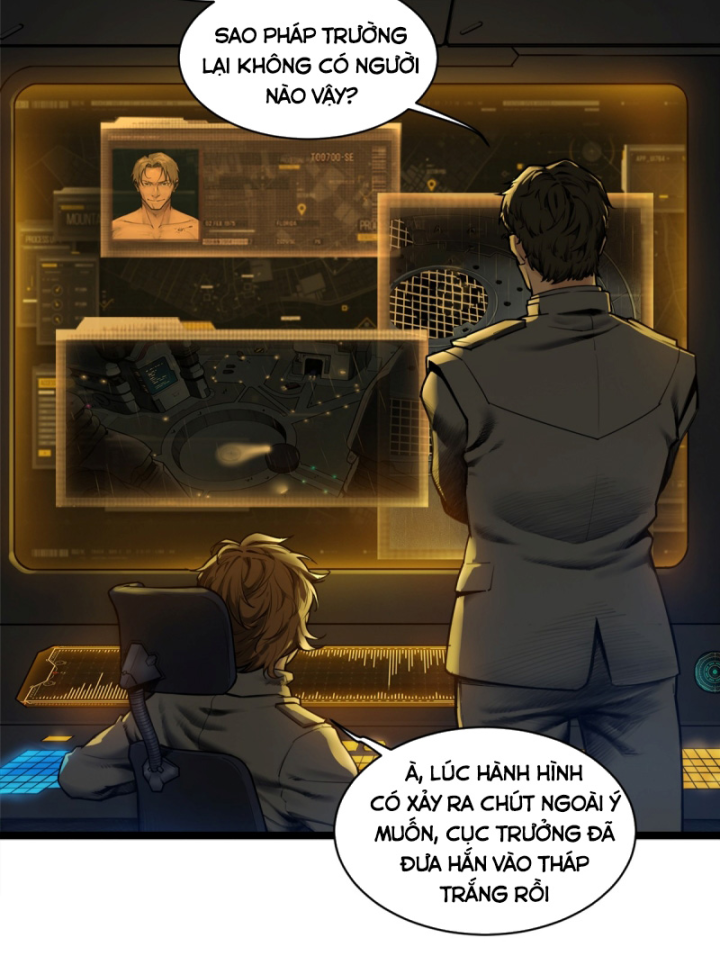 Linh Lung • Nguyệt Khôi Truyện Chapter 9 - Trang 2