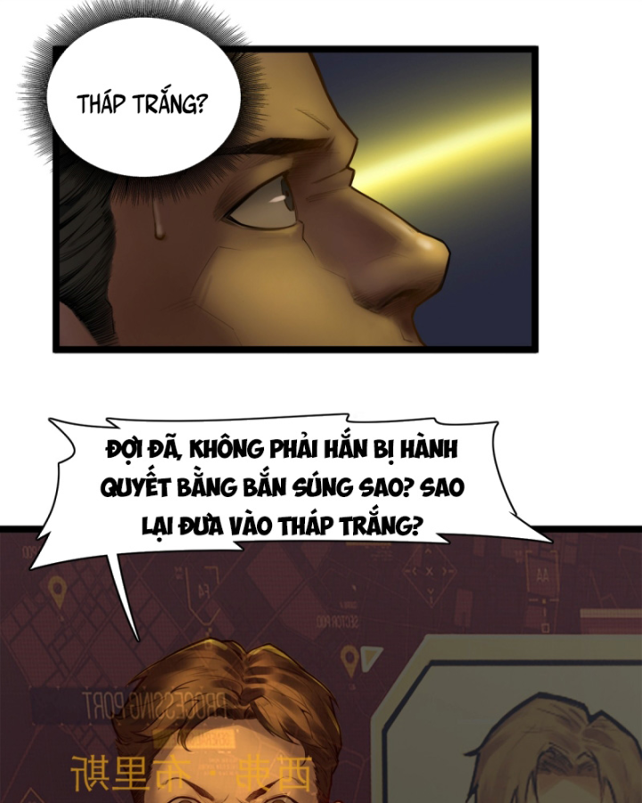 Linh Lung • Nguyệt Khôi Truyện Chapter 9 - Trang 2