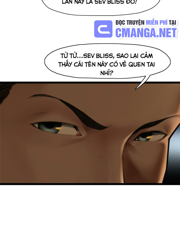 Linh Lung • Nguyệt Khôi Truyện Chapter 9 - Trang 2