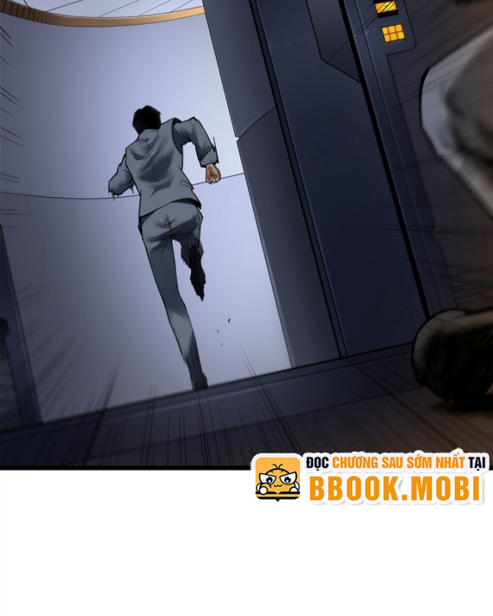 Linh Lung • Nguyệt Khôi Truyện Chapter 9 - Trang 2