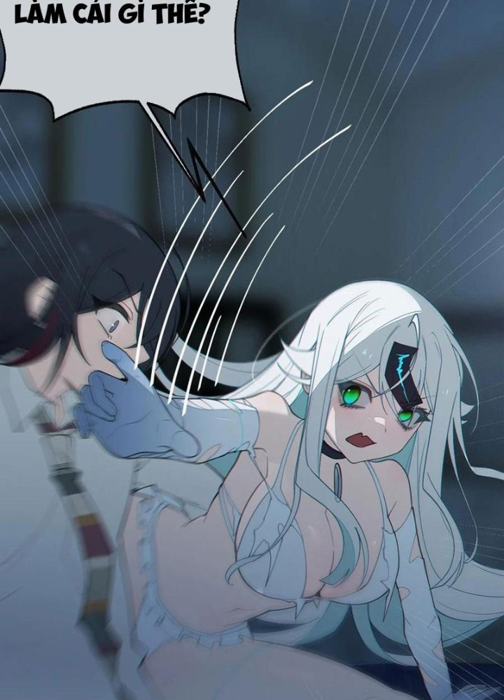 Gia Và Nữ Quỷ Đối Chọi Gay Gắt Chapter 36 - Trang 2