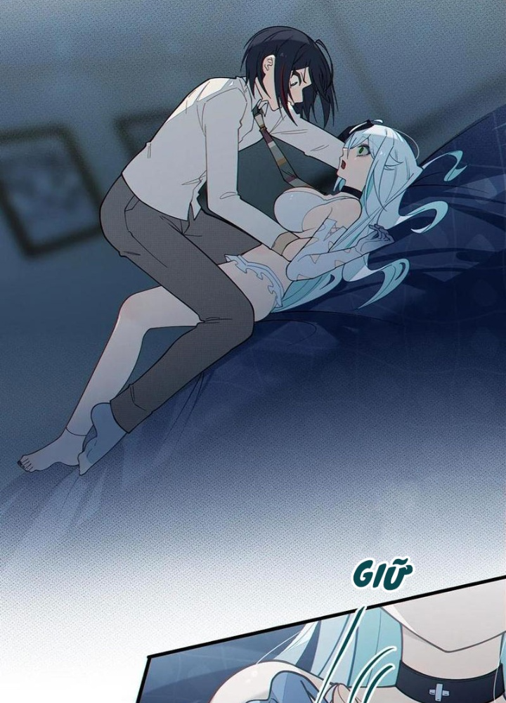 Gia Và Nữ Quỷ Đối Chọi Gay Gắt Chapter 36 - Trang 2