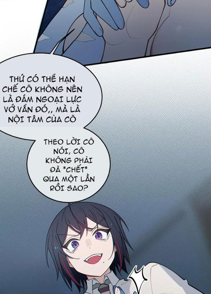 Gia Và Nữ Quỷ Đối Chọi Gay Gắt Chapter 36 - Trang 2