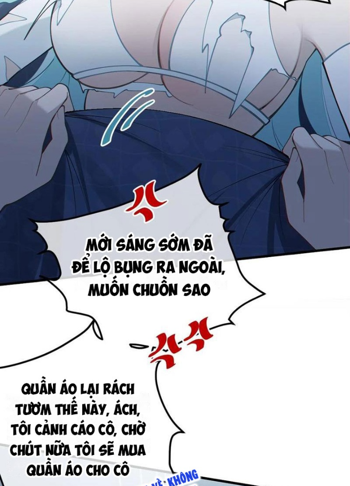Gia Và Nữ Quỷ Đối Chọi Gay Gắt Chapter 36 - Trang 2