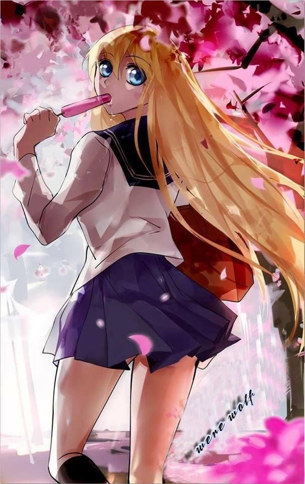 Người Sói Trở Về Chapter 2 - Next Chapter 3