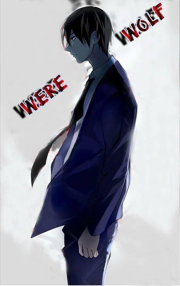 Người Sói Trở Về Chapter 3 - Next Chapter 4