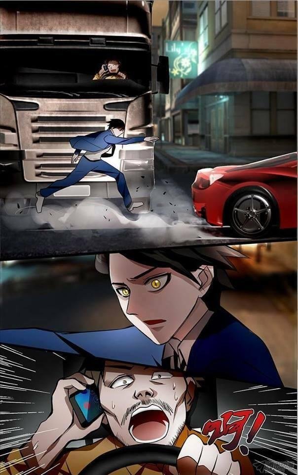 Người Sói Trở Về Chapter 3 - Next Chapter 4