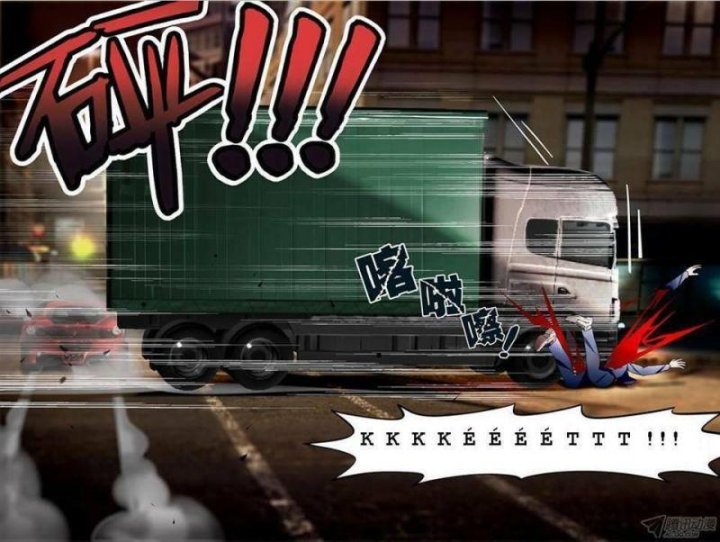 Người Sói Trở Về Chapter 3 - Next Chapter 4