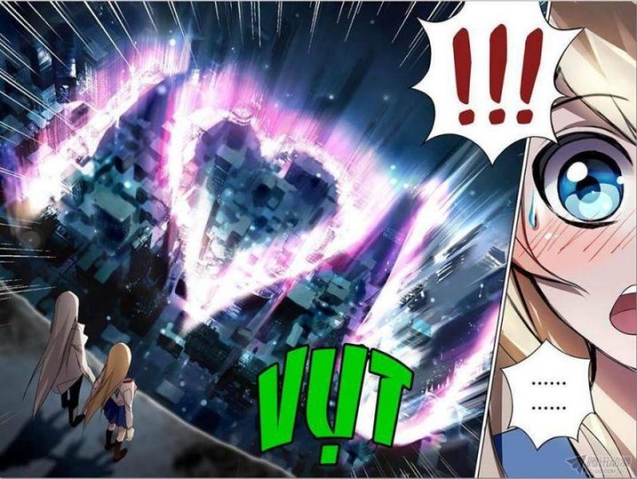 Người Sói Trở Về Chapter 4 - Next Chapter 5