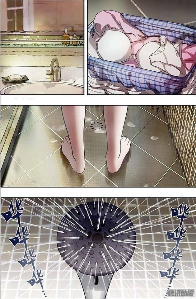 Người Sói Trở Về Chapter 10 - Trang 2