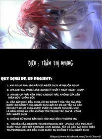 Người Sói Trở Về Chapter 13 - Next Chapter 14