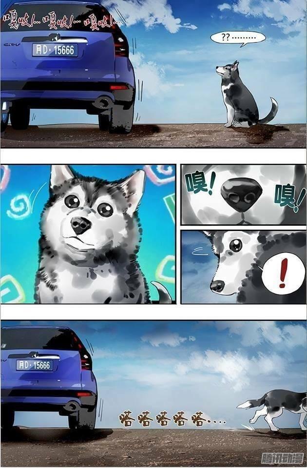 Người Sói Trở Về Chapter 13 - Next Chapter 14