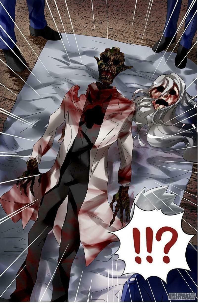Người Sói Trở Về Chapter 14 - Next Chapter 17