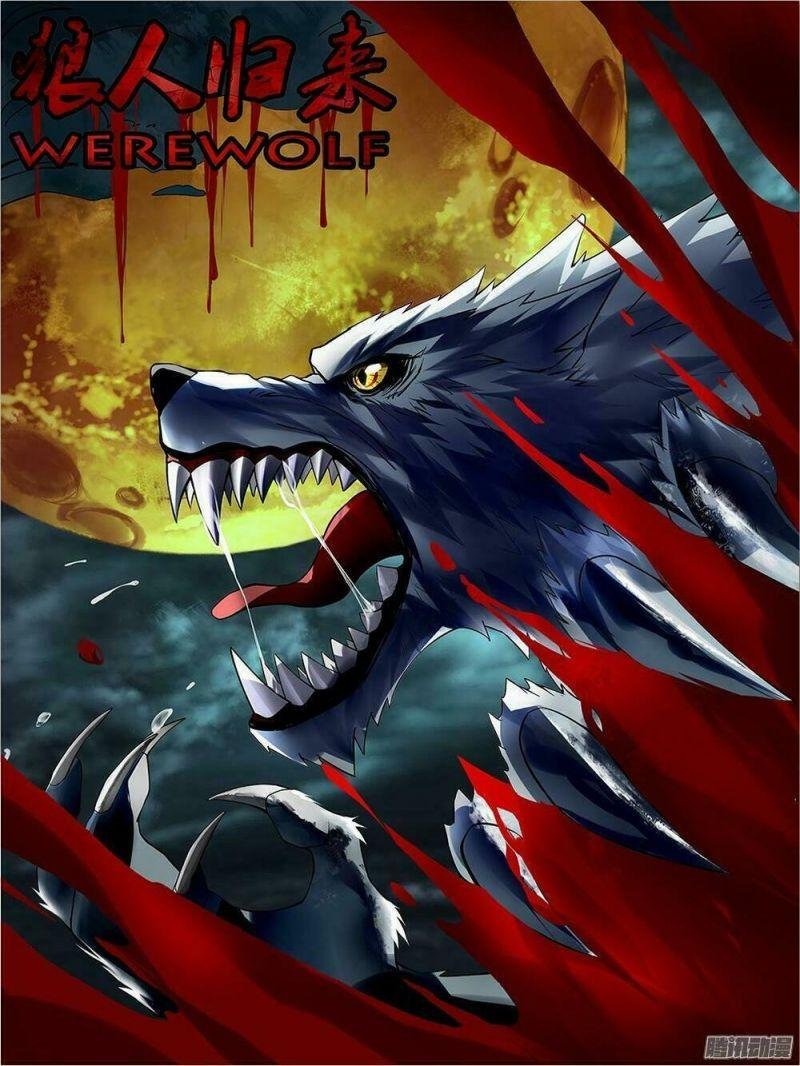 Người Sói Trở Về Chapter 17 - Next Chapter 20