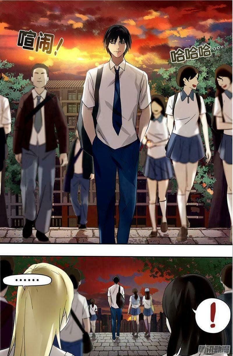 Người Sói Trở Về Chapter 17 - Next Chapter 20
