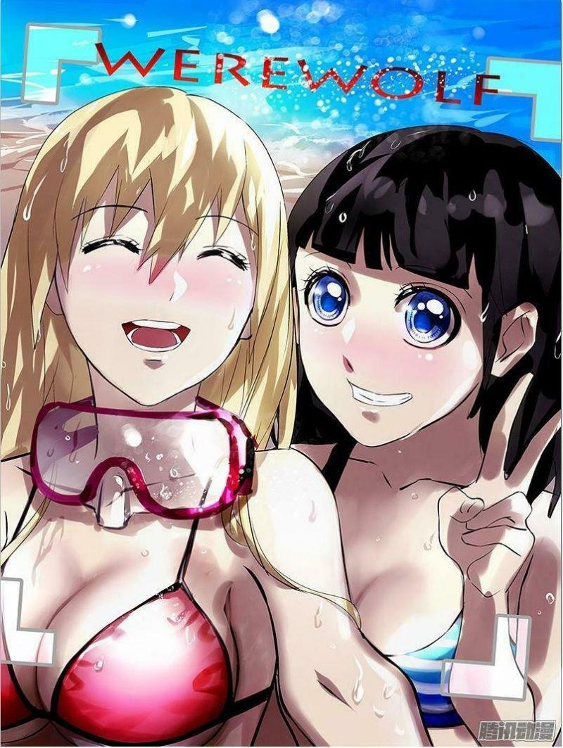 Người Sói Trở Về Chapter 20 - Trang 2