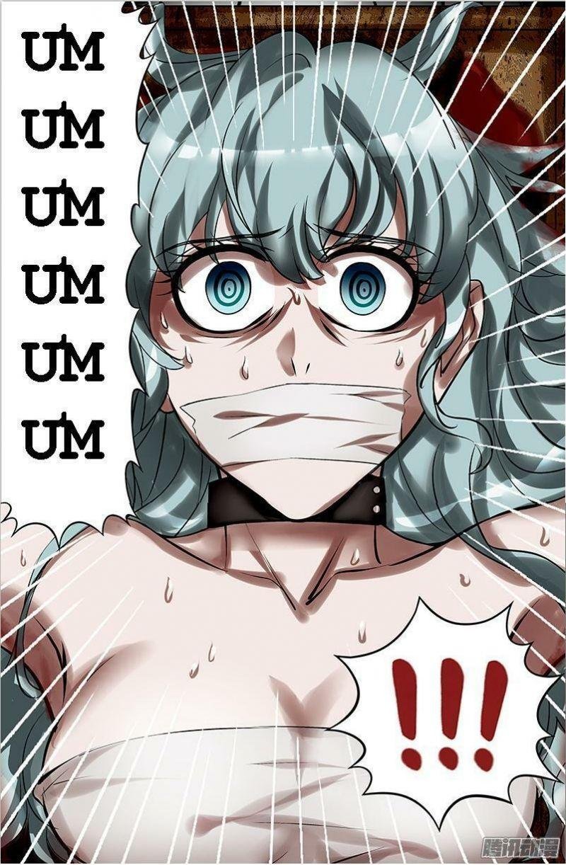 Người Sói Trở Về Chapter 28 - Trang 2