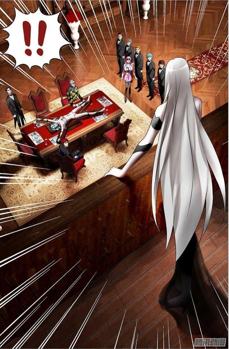Người Sói Trở Về Chapter 29 - Trang 2