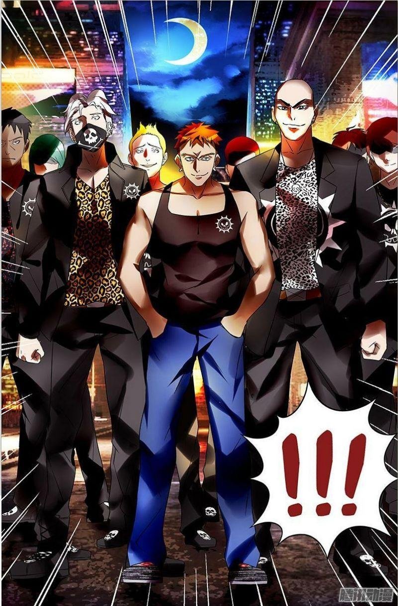 Người Sói Trở Về Chapter 31 - Next Chapter 32
